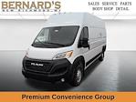 New 2026 Ram ProMaster 3500 Super High Roof Empty Cargo Van for sale #26-107 - photo 1