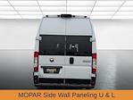 New 2026 Ram ProMaster 3500 Super High Roof Empty Cargo Van for sale #26-107 - photo 3