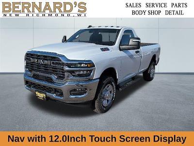 New 2026 Ram 3500 Tradesman Regular Cab for sale #26-122 - photo 1