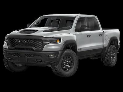 New 2026 Ram 1500 TRX Crew Cab 4x4 Pickup for sale #26-132 - photo 1
