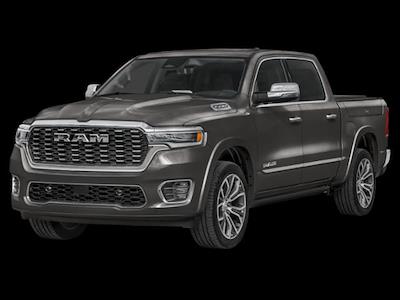 New 2026 Ram 1500 Limited Longhorn Crew Cab 4x4 Pickup for sale #26-150 - photo 1