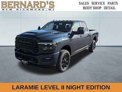 New 2026 Ram 3500 Laramie Crew Cab for sale #26-156 - photo 1