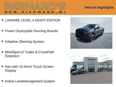 New 2026 Ram 3500 Laramie Crew Cab for sale #26-156 - photo 2