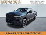 New 2026 Ram 3500 Laramie Crew Cab for sale #26-156 - photo 1