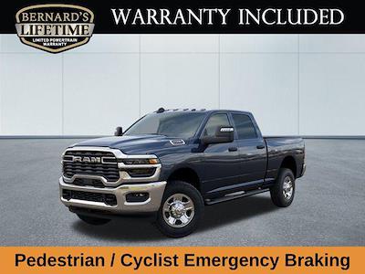 New 2026 Ram 2500 Tradesman Crew Cab for sale #26-161 - photo 1