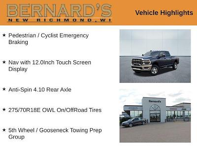New 2026 Ram 2500 Tradesman Crew Cab for sale #26-161 - photo 2