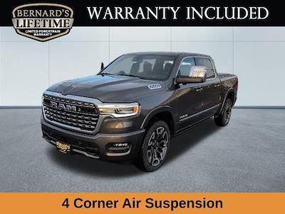 New 2026 Ram 1500 Limited Crew Cab for sale #26-182 - photo 1
