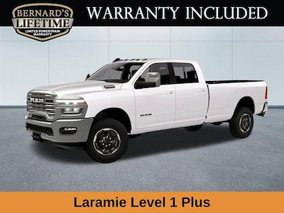 New 2026 Ram 2500 Laramie Crew Cab for sale #26-185 - photo 1