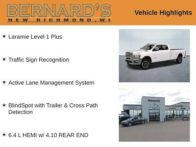 New 2026 Ram 2500 Laramie Crew Cab for sale #26-185 - photo 2
