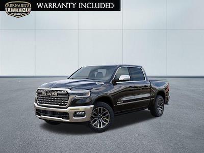 New 2026 Ram 1500 Limited Crew Cab for sale #26-201 - photo 1