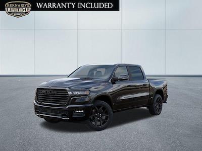 New 2026 Ram 1500 Laramie Crew Cab for sale #26-202 - photo 1