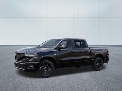 New 2026 Ram 1500 Laramie Crew Cab for sale #26-202 - photo 2