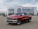 New 2026 Ram 1500 Longhorn Crew Cab for sale #26-207 - photo 28