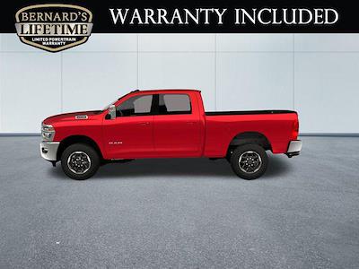 New 2026 Ram 2500 Laramie Crew Cab for sale #26-210 - photo 1