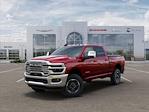 New 2026 Ram 2500 Laramie Crew Cab for sale #26-210 - photo 16