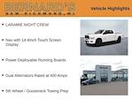 New 2026 Ram 2500 Laramie Crew Cab for sale #26-211 - photo 28