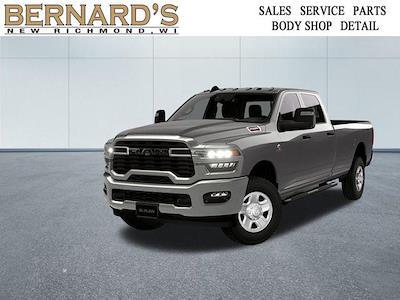 New 2026 Ram 2500 Tradesman Crew Cab for sale #26-213 - photo 1