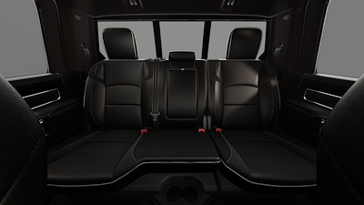 New 2026 Ram 3500 Laramie Crew Cab for sale #26-214 - photo 2