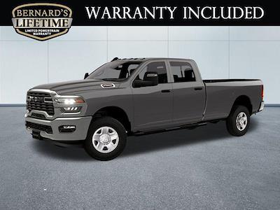 New 2026 Ram 2500 Tradesman Crew Cab for sale #26-215 - photo 1