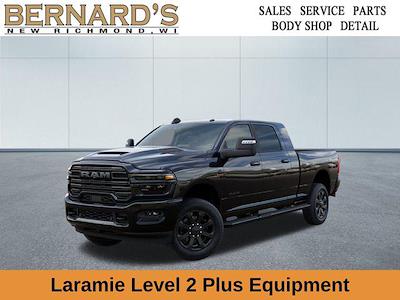 New 2026 Ram 3500 Laramie Mega Cab for sale #26-220 - photo 1