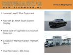 New 2026 Ram 3500 Laramie Mega Cab for sale #26-220 - photo 2
