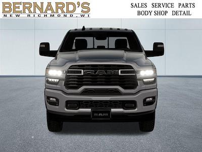 New 2026 Ram 2500 Tradesman Crew Cab for sale #26-223 - photo 1