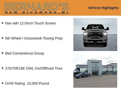 New 2026 Ram 2500 Tradesman Crew Cab for sale #26-223 - photo 2