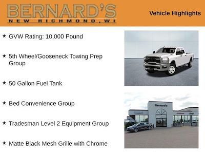 New 2026 Ram 2500 Tradesman Crew Cab for sale #26-231 - photo 2