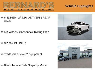 New 2026 Ram 2500 Tradesman Crew Cab for sale #26-232 - photo 2
