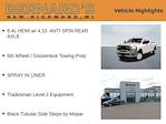 New 2026 Ram 2500 Tradesman Crew Cab for sale #26-232 - photo 2