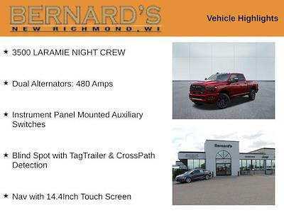 New 2026 Ram 3500 Laramie Crew Cab for sale #26-234 - photo 2