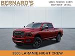 New 2026 Ram 3500 Laramie Crew Cab for sale #26-234 - photo 1