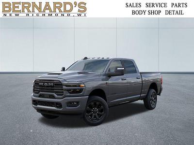 New 2026 Ram 3500 Laramie Crew Cab for sale #26-244 - photo 1