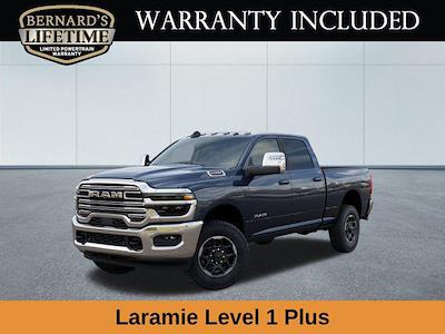 New 2026 Ram 2500 Laramie Crew Cab for sale #26-248 - photo 1