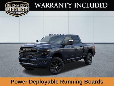 New 2026 Ram 2500 Laramie Crew Cab for sale #26-249 - photo 1