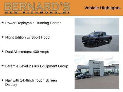 New 2026 Ram 2500 Laramie Crew Cab for sale #26-249 - photo 2