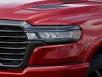 New 2026 Ram 1500 Laramie Crew Cab for sale #26-251 - photo 11