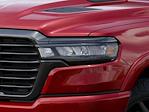 New 2026 Ram 1500 Laramie Crew Cab for sale #26-251 - photo 37
