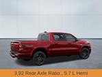 New 2026 Ram 1500 Laramie Crew Cab for sale #26-251 - photo 5