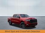 New 2026 Ram 1500 Laramie Crew Cab for sale #26-251 - photo 6