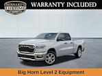 New 2026 Ram 1500 Big Horn Quad Cab for sale #26-252 - photo 1
