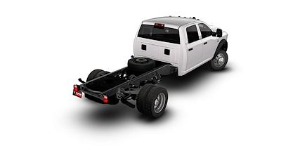New 2026 Ram 5500 Crew Cab 60 CA Cab Chassis for sale #26-257 - photo 2