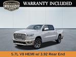 New 2026 Ram 1500 Laramie Crew Cab for sale #26-267 - photo 1