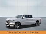 New 2026 Ram 1500 Laramie Crew Cab for sale #26-267 - photo 3