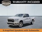 New 2026 Ram 1500 Big Horn Quad Cab for sale #26-268 - photo 1