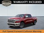 New 2026 Ram 1500 Laramie Crew Cab for sale #26-279 - photo 1