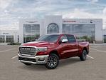 New 2026 Ram 1500 Laramie Crew Cab for sale #26-279 - photo 28