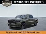 New 2026 Ram 1500 Big Horn Crew Cab for sale #26-281 - photo 1