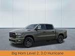 New 2026 Ram 1500 Big Horn Crew Cab for sale #26-281 - photo 3
