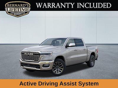 New 2026 Ram 1500 Limited Crew Cab for sale #26-284 - photo 1